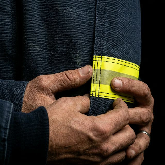 İş elbisesi üretiminde kalite ve işçilik