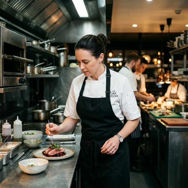 Gıda & Mutfak iş elbisesi ve üniforma